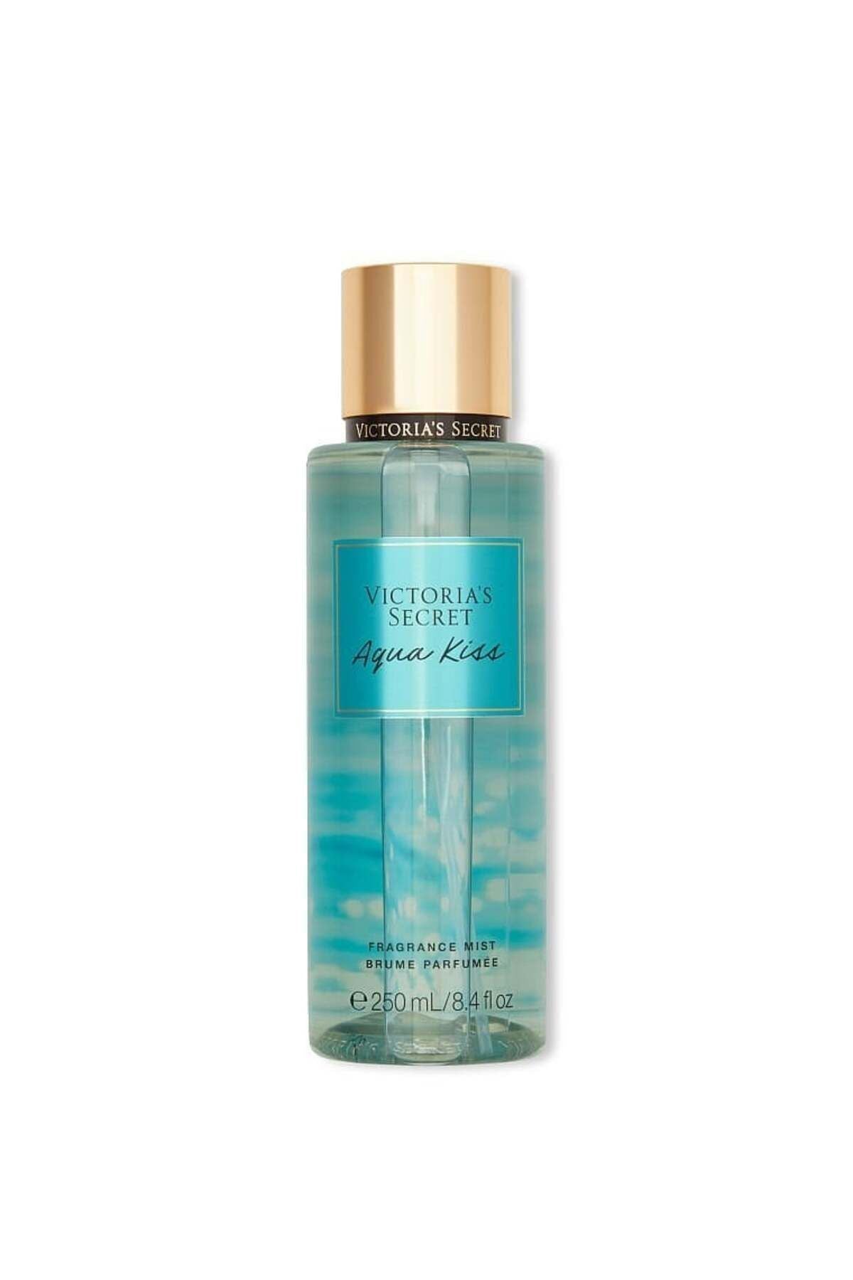 Victoria's Secret Aqua Kiss Vücut Spreyi